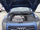 AUDI TT COUPE