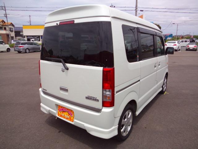 PZターボスペシャルハイルーフ(5枚目)