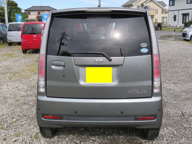 ムーヴ カスタム X 17型後期 スマートキー 純正プロジェクターディチャージヘッドライト 盗難防止システム 衝突安全ボディ 純正OPバックソナー装備 タイミングチェーン式エンジン オートエアコン(12枚目)