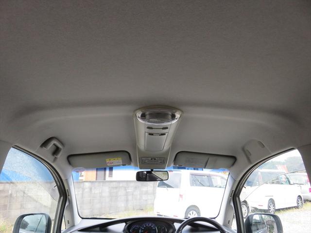 ムーヴ カスタム X 17型後期 スマートキー 純正プロジェクターディチャージヘッドライト 盗難防止システム 衝突安全ボディ 純正OPバックソナー装備 タイミングチェーン式エンジン オートエアコン(22枚目)