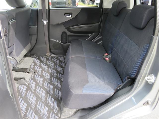 ムーヴ カスタム X 17型後期 スマートキー 純正プロジェクターディチャージヘッドライト 盗難防止システム 衝突安全ボディ 純正OPバックソナー装備 タイミングチェーン式エンジン オートエアコン(26枚目)