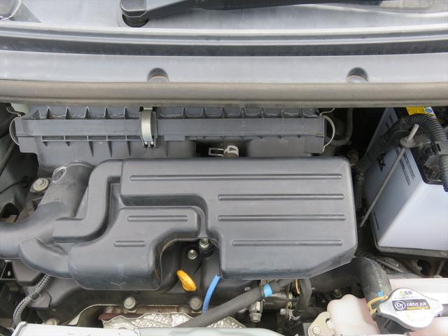 ムーヴ カスタム X 17型後期 スマートキー 純正プロジェクターディチャージヘッドライト 盗難防止システム 衝突安全ボディ 純正OPバックソナー装備 タイミングチェーン式エンジン オートエアコン(30枚目)