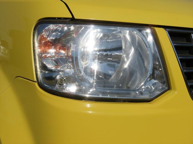 ｅＫワゴン ジョイフィールド　５速マニュアルミッション　盗難防止システム　衝突安全ボディ　ヘッドライトレベライザー　電動格納式ミラー　キーレスキー　分割可倒式リアシート　ＵＶカットガラス（18枚目）