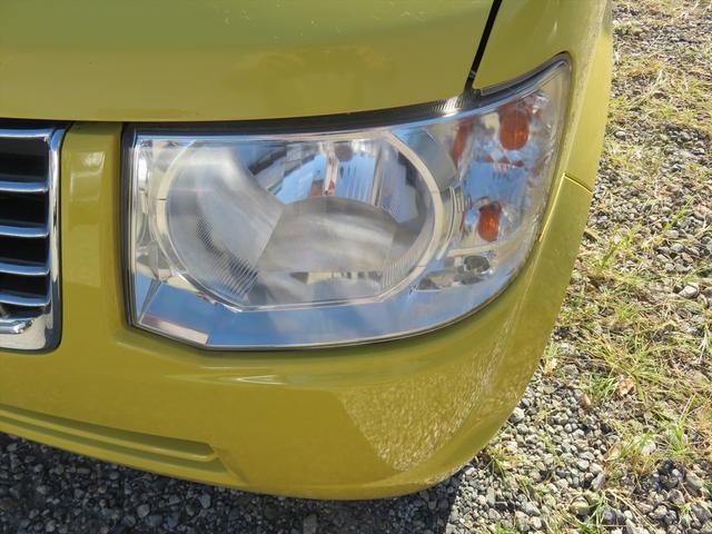 ｅＫワゴン ジョイフィールド　５速マニュアルミッション　盗難防止システム　衝突安全ボディ　ヘッドライトレベライザー　電動格納式ミラー　キーレスキー　分割可倒式リアシート　ＵＶカットガラス（21枚目）