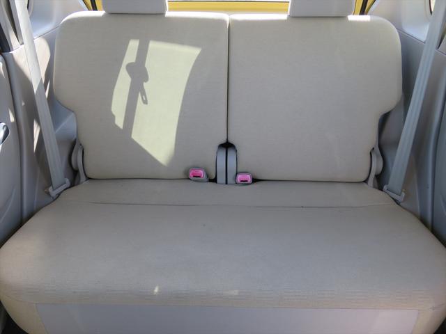 ｅＫワゴン ジョイフィールド　５速マニュアルミッション　盗難防止システム　衝突安全ボディ　ヘッドライトレベライザー　電動格納式ミラー　キーレスキー　分割可倒式リアシート　ＵＶカットガラス（23枚目）
