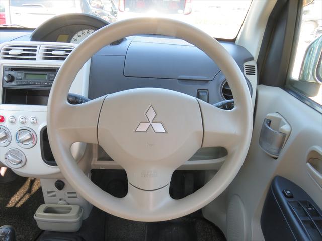 ｅＫワゴン ジョイフィールド　５速マニュアルミッション　盗難防止システム　衝突安全ボディ　ヘッドライトレベライザー　電動格納式ミラー　キーレスキー　分割可倒式リアシート　ＵＶカットガラス（26枚目）