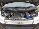 水冷直列3気筒DOHC12バルブICターボです