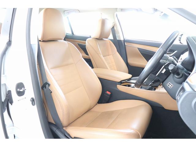 GS350 Iパッケージ 本革 サンルーフ プリクラ BSM(11枚目)