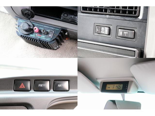 GX 4.0DT 1オーナー 自動ドア 1ナンバー(13枚目)