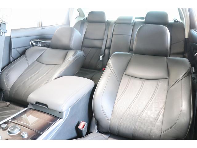 ハイブリッド VIP G 後席モニター 本革 SR BOSE(10枚目)