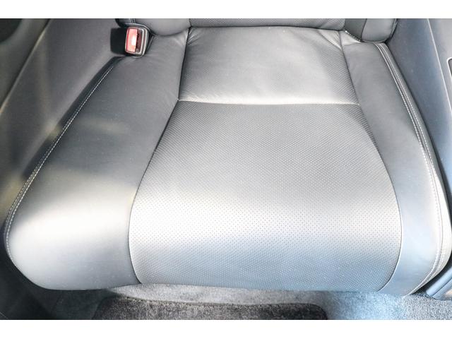 IS350C ナビ Bカメラ ETC 黒革エアシート クルーズコントロール オート防眩ミラー 運転席・助手席シートメモリー ステアリングスイッチ スマートキー(46枚目)