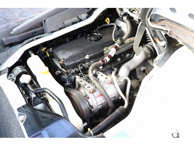 4WD ファーストカスタム製ブランエクスプレス ETC キーレス サブバッテリー 走行充電 外部電源・充電 シンク 冷蔵庫 FFヒーター ベンチレーター サイドオーニング 1オーナー(19枚目)
