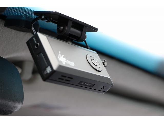 フジカーズジャパン製FOCS DS-L ナビ Bカメラ ETC フリップダウンモニター オートスライド スマートキー LEDライト サブバッテリー 走行充電 外部電源充電 シンク 冷蔵庫 1オーナー(54枚目)