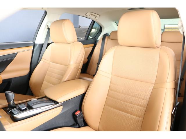 GS450h バージョンL ナビ マークレビンソン Bカメラ ETC ブラウンレザーエアシート サンルーフ レーダークルーズ プリクラッシュ レーンアシスト BSM HUD 寒冷地仕様 オートマチックハイビーム ハンドルヒーター(54枚目)
