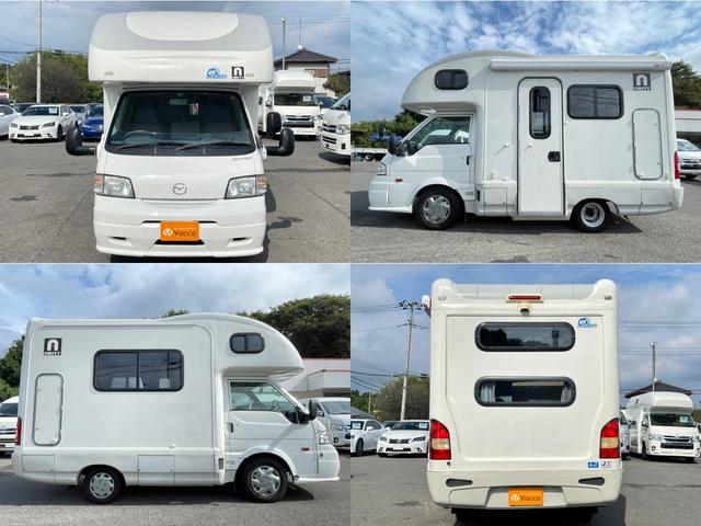 マツダボンゴトラック 中古車 Motor Fan モーターファン