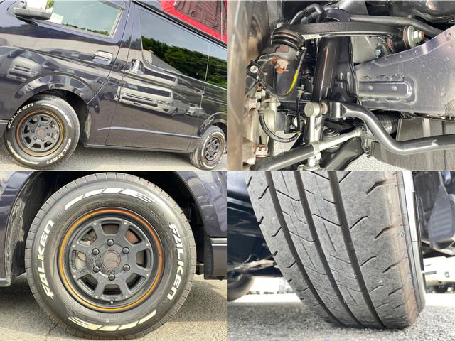 スーパーGL ダークプライム Kワークス製オーロラエクスクルーシブ ナビ 後席モニター 全方位カメラ セーフティセンス リチウムサブBT ソーラー 外部充電 インバーター シンク コンロ 冷蔵庫 レンジ FF エアコン 1オーナー(18枚目)