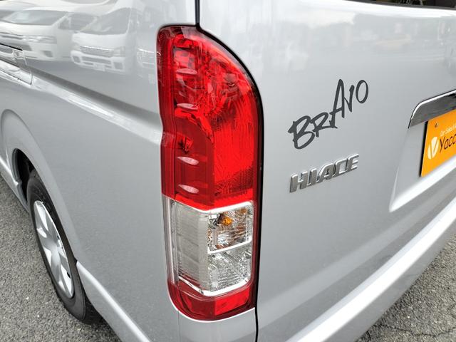 4WD カーセールスヤッコ BRAVO パノラミックビュー セーフティーセンス 電動スライド リチウムサブバッテリー CTEK走行充電 外部充電・電源 シンク 冷蔵庫 FF エアコン 寒冷地仕様(35枚目)