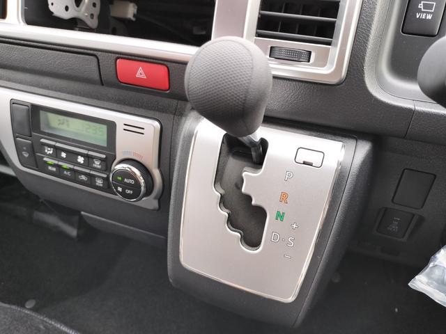 4WD カーセールスヤッコ BRAVO パノラミックビュー セーフティーセンス 電動スライド リチウムサブバッテリー CTEK走行充電 外部充電・電源 シンク 冷蔵庫 FF エアコン 寒冷地仕様(50枚目)