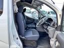 NISSAN NV200VANETTE WAGON