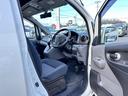 NISSAN NV200VANETTE WAGON