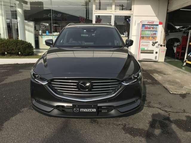 XD Lパッケージ ディーゼルターボ(2枚目)