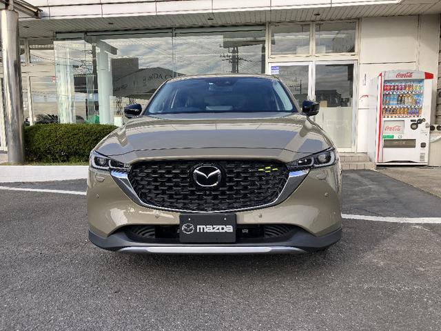 マツダ ＣＸ－５