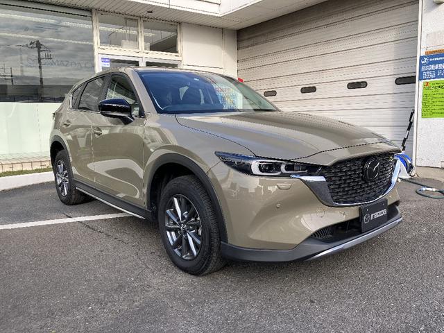 マツダ ＣＸ－５