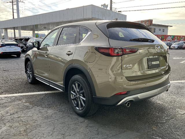 マツダ ＣＸ－５