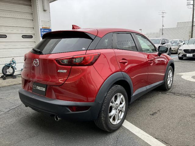 マツダ ＣＸ－３