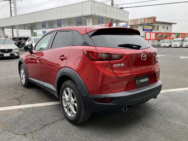 マツダ ＣＸ－３