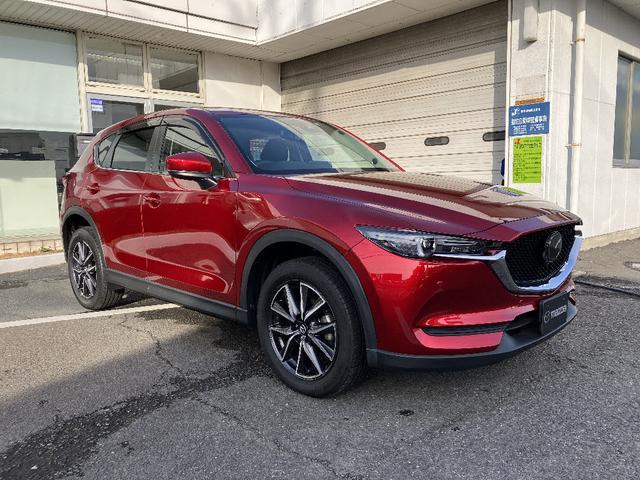 マツダ ＣＸ－５