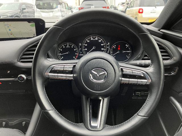 マツダ ＭＡＺＤＡ３ファストバック