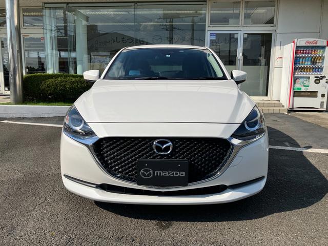 マツダ ＭＡＺＤＡ２