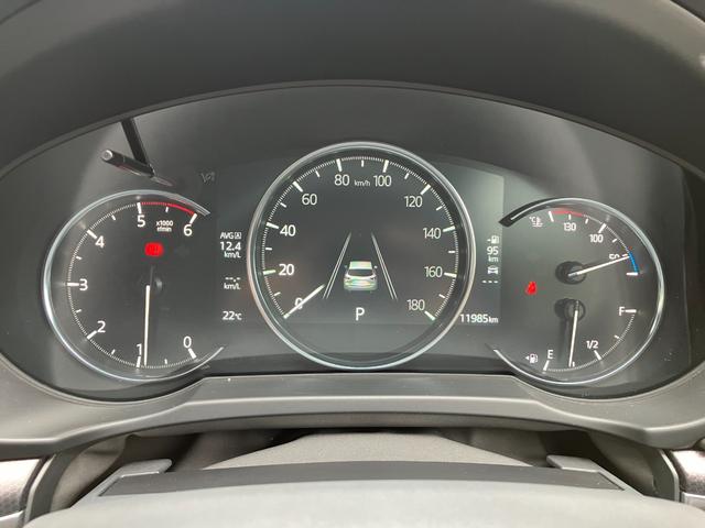 ＣＸ－５ ＸＤ　スポーツアピアランス　３６０度ビュー　ソナー　パワーテールゲート　追従クルコン　ＢＴオーディオ　ＬＥＤライト　本革シート　レーンキープ　パワーシート　ドラレコ　禁煙車　サイドカメラ　シートヒーター　ＥＴＣ　フロントカメラ（15枚目）