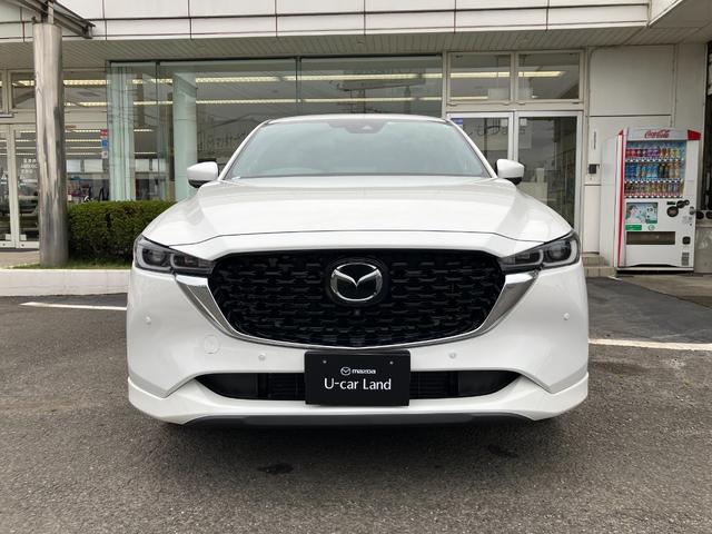 CX-5 XD エクスクルーシブモード 寒冷地 地デジ レーンキープ 盗難防止装置 本革シート Bluetooth対応 キーレス LED クリアランスソナー ミュージックプレイヤー接続可 AWD USB サイドカメラ 禁煙車 エアシート(5枚目)