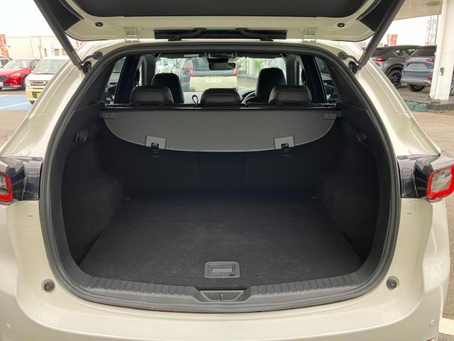 CX-5 XD エクスクルーシブモード 寒冷地 地デジ レーンキープ 盗難防止装置 本革シート Bluetooth対応 キーレス LED クリアランスソナー ミュージックプレイヤー接続可 AWD USB サイドカメラ 禁煙車 エアシート(11枚目)