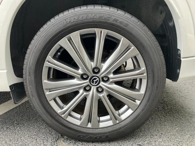 CX-5 XD エクスクルーシブモード 寒冷地 地デジ レーンキープ 盗難防止装置 本革シート Bluetooth対応 キーレス LED クリアランスソナー ミュージックプレイヤー接続可 AWD USB サイドカメラ 禁煙車 エアシート(12枚目)