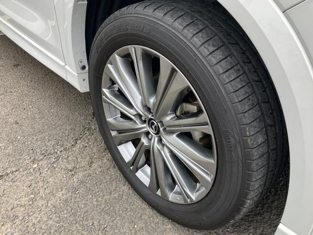 CX-5 XD エクスクルーシブモード 寒冷地 地デジ レーンキープ 盗難防止装置 本革シート Bluetooth対応 キーレス LED クリアランスソナー ミュージックプレイヤー接続可 AWD USB サイドカメラ 禁煙車 エアシート(33枚目)