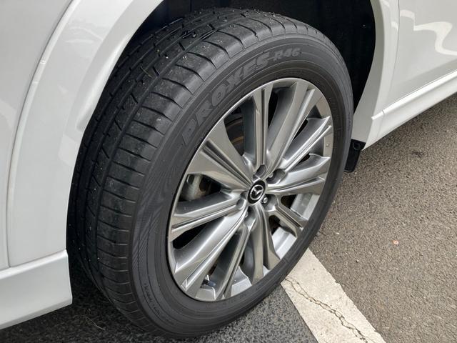 CX-5 XD エクスクルーシブモード 寒冷地 地デジ レーンキープ 盗難防止装置 本革シート Bluetooth対応 キーレス LED クリアランスソナー ミュージックプレイヤー接続可 AWD USB サイドカメラ 禁煙車 エアシート(34枚目)