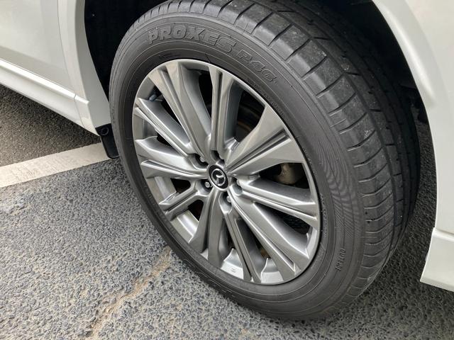 CX-5 XD エクスクルーシブモード 寒冷地 地デジ レーンキープ 盗難防止装置 本革シート Bluetooth対応 キーレス LED クリアランスソナー ミュージックプレイヤー接続可 AWD USB サイドカメラ 禁煙車 エアシート(35枚目)