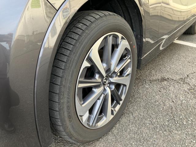 CX-80 XD-ハイブリッド プレミアムモダン 衝突被害軽減ブレーキ 全周囲カメラ オートライト オートマチックハイビーム アダプティブクルーズコントロール 革シート 3列シート バックカメラ 電動シート シートヒーター 4WD サンルーフ ETC(37枚目)