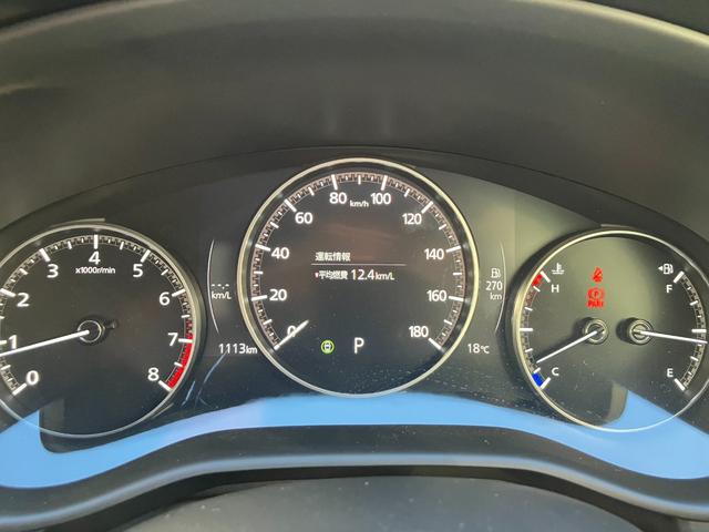 MAZDA3ファストバック 15S レトロスポーツエディション アイドリングストップ メモリーナビ 禁煙車 ハーフレザーシート 360度ビュー 運転席パワーシート ETC LEDヘッドライト フルセグ Bluetooth接続 スマートシティブレーキサポート 試乗車(15枚目)