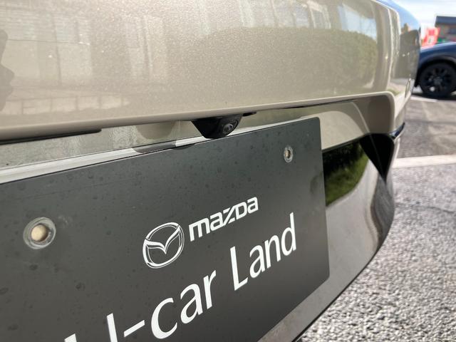 MAZDA3ファストバック 15S レトロスポーツエディション アイドリングストップ メモリーナビ 禁煙車 ハーフレザーシート 360度ビュー 運転席パワーシート ETC LEDヘッドライト フルセグ Bluetooth接続 スマートシティブレーキサポート 試乗車(28枚目)