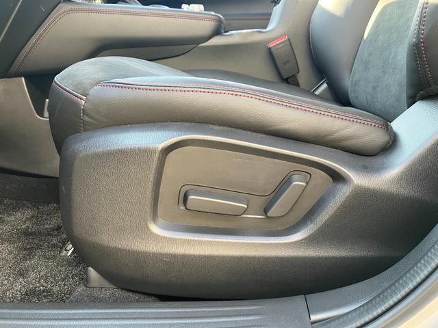 ＣＸ－８ ＸＤ　ブラックトーンエディション　３６０ビュー　電動リヤゲート　衝突軽減装置　追従クルコン　車線逸脱警報装置　運転席パワーシート　ＥＴＣ２．０　ＬＥＤヘッド　Ｂｌｕｅｔｏｏｔｈ　オートマチックハイビーム　禁煙車　コーナーセンサー（23枚目）