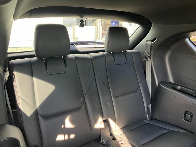ＣＸ－８ ＸＤ　ブラックトーンエディション　３６０ビュー　電動リヤゲート　衝突軽減装置　追従クルコン　車線逸脱警報装置　運転席パワーシート　ＥＴＣ２．０　ＬＥＤヘッド　Ｂｌｕｅｔｏｏｔｈ　オートマチックハイビーム　禁煙車　コーナーセンサー（27枚目）