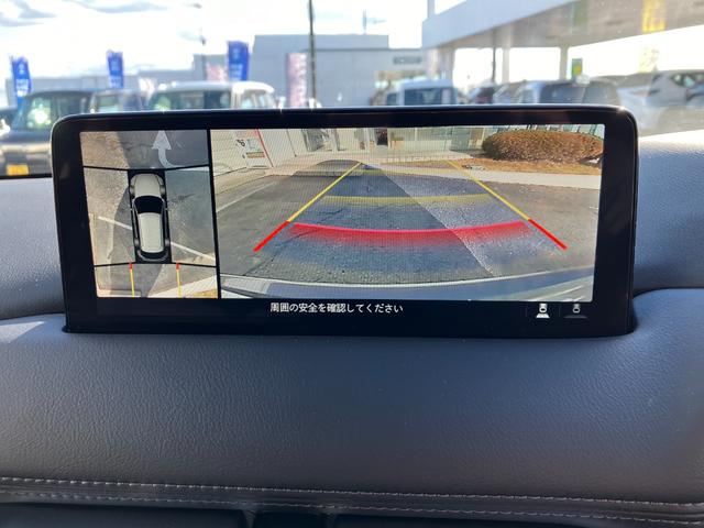 ＣＸ－５ ２０Ｓ　スマートエディション　ブレーキサポート　３６０度ビューモニター　オートＬＥＤ　ＬＥＤ　地デジ　ＵＳＢポート　ＢＴ　サイドエアバック　横滑り防止装置　アイドリング　盗難防止装置　禁煙車　ＥＴＣ付き　アドバンストキー　ドラレコ（16枚目）