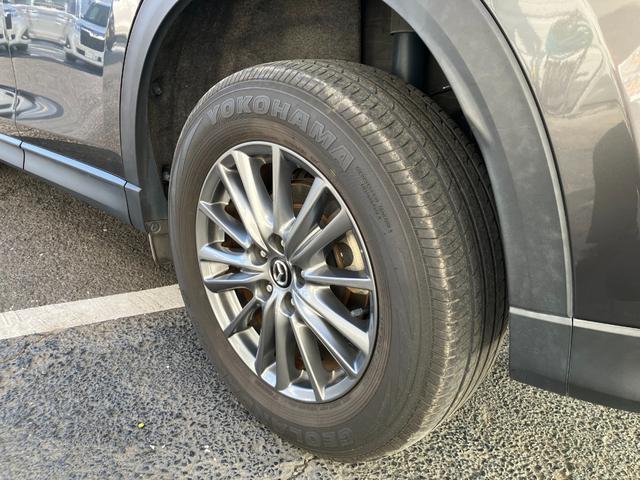 ＣＸ－５ ２０Ｓ　スマートエディション　ブレーキサポート　３６０度ビューモニター　オートＬＥＤ　ＬＥＤ　地デジ　ＵＳＢポート　ＢＴ　サイドエアバック　横滑り防止装置　アイドリング　盗難防止装置　禁煙車　ＥＴＣ付き　アドバンストキー　ドラレコ（31枚目）