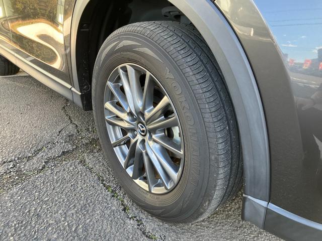 ＣＸ－５ ２０Ｓ　スマートエディション　ブレーキサポート　３６０度ビューモニター　オートＬＥＤ　ＬＥＤ　地デジ　ＵＳＢポート　ＢＴ　サイドエアバック　横滑り防止装置　アイドリング　盗難防止装置　禁煙車　ＥＴＣ付き　アドバンストキー　ドラレコ（32枚目）