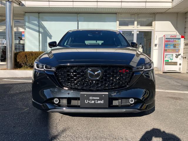 ＣＸ－５ ＸＤ　スポーツアピアランス　３６０度ビュー　ソナー　パワーテールゲート　ＥＴＣ２．０　追従クルコン　ＢＴオーディオ　ＬＥＤライト　本革シート　レーンキープ　パワーシート　ドラレコ　禁煙車　サイドカメラ　シートヒーター　ＵＳＢ（5枚目）