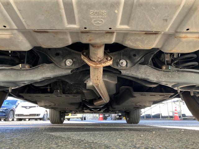 ＣＸ－５ ＸＤ　スポーツアピアランス　３６０度ビュー　ソナー　パワーテールゲート　ＥＴＣ２．０　追従クルコン　ＢＴオーディオ　ＬＥＤライト　本革シート　レーンキープ　パワーシート　ドラレコ　禁煙車　サイドカメラ　シートヒーター　ＵＳＢ（31枚目）